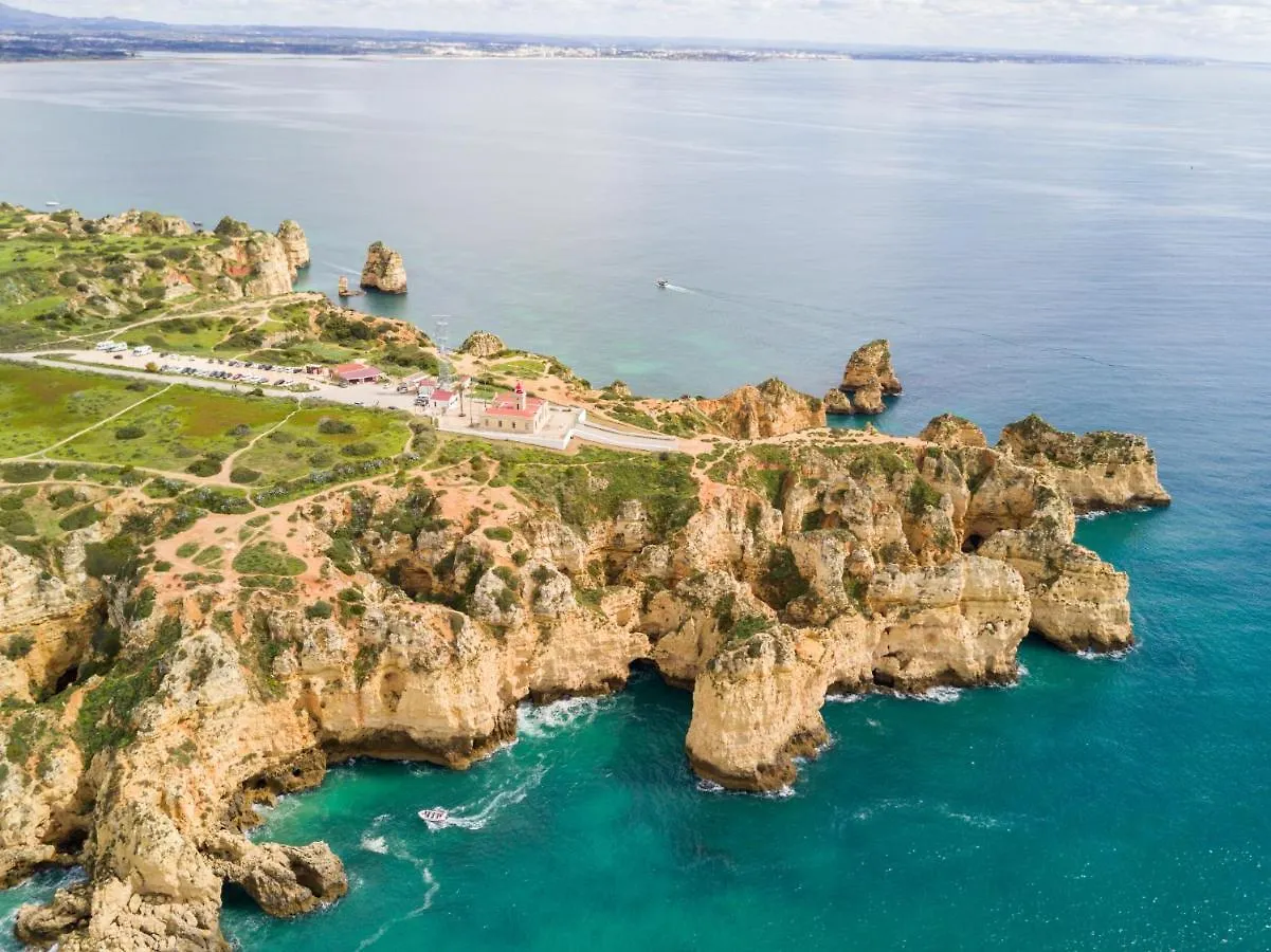 T3 Moinho By Seewest Lagos Portugal