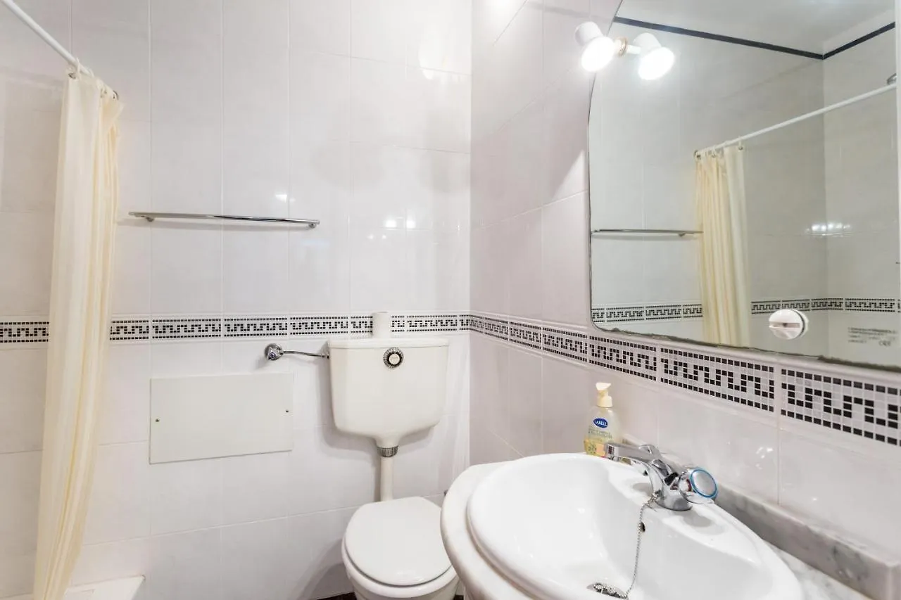 Apartment T3 Moinho By Seewest Lagos