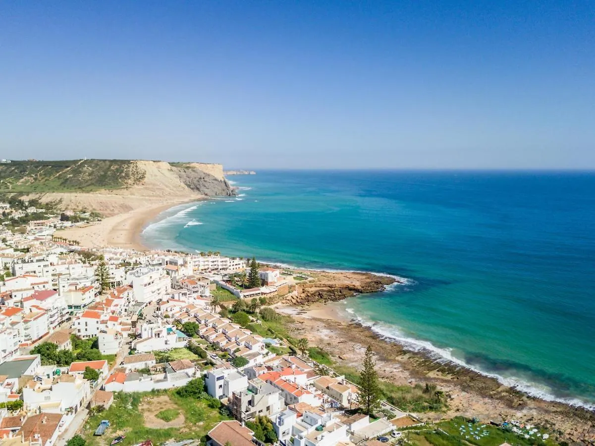 T3 Moinho By Seewest Lagos 0*,  Portugal