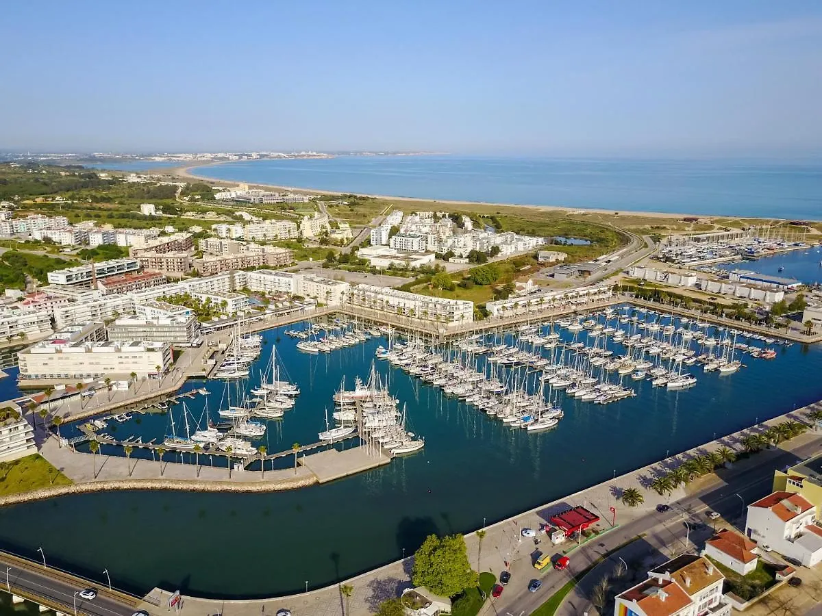 Apartment T3 Moinho By Seewest Lagos Portugal