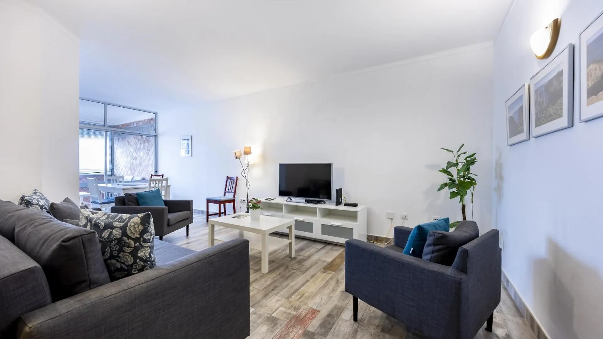 Apartment T3 Moinho By Seewest Lagos