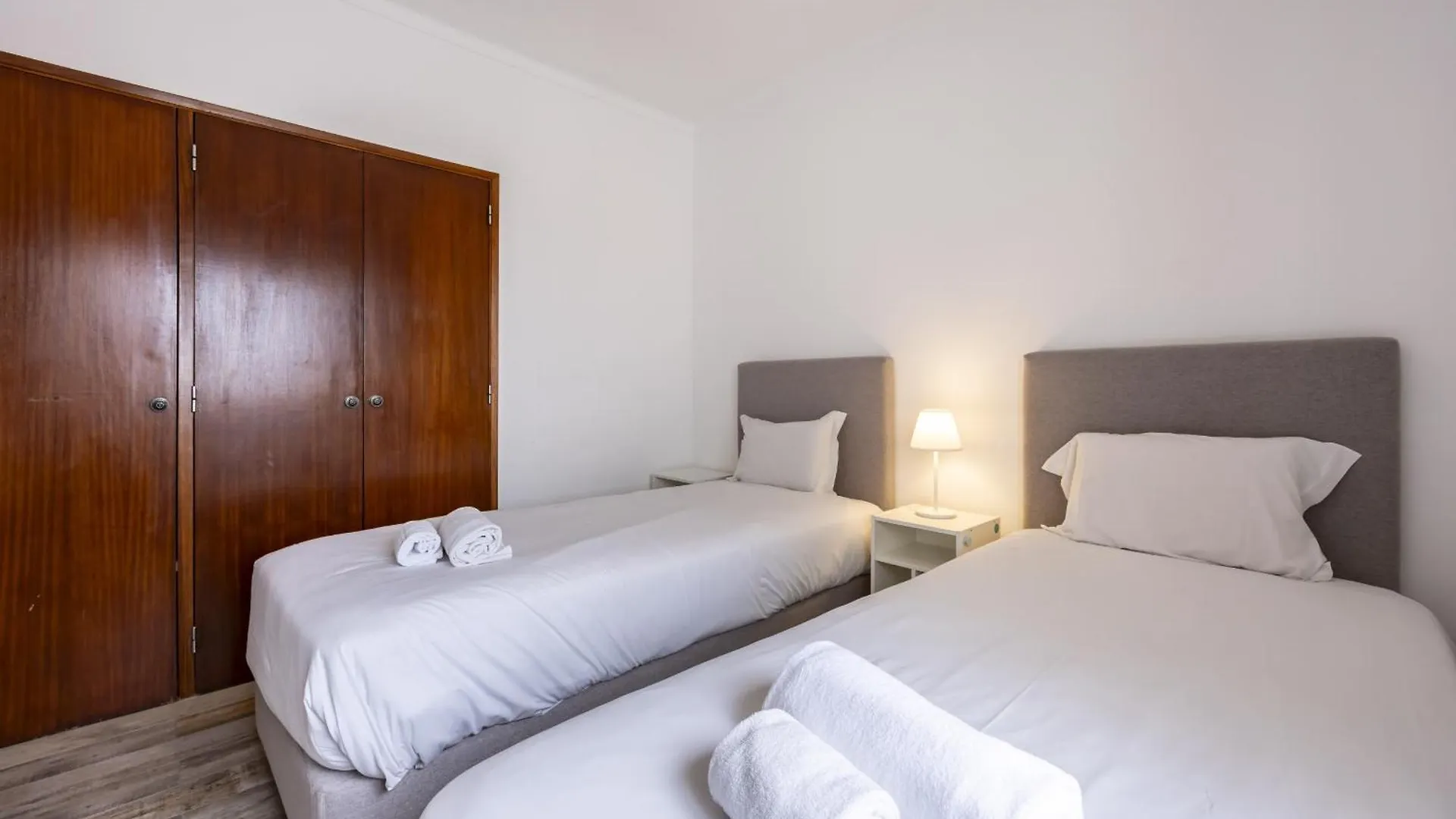 T3 Moinho By Seewest Lagos Portugal
