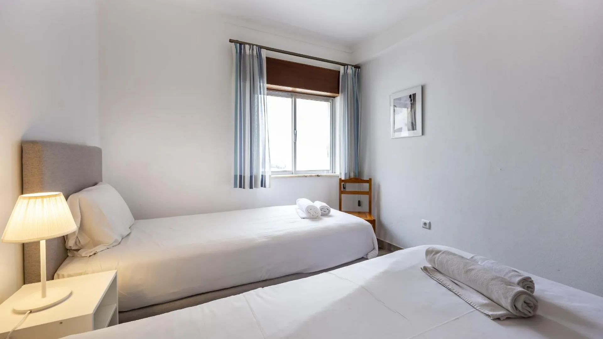 Apartment T3 Moinho By Seewest Lagos
