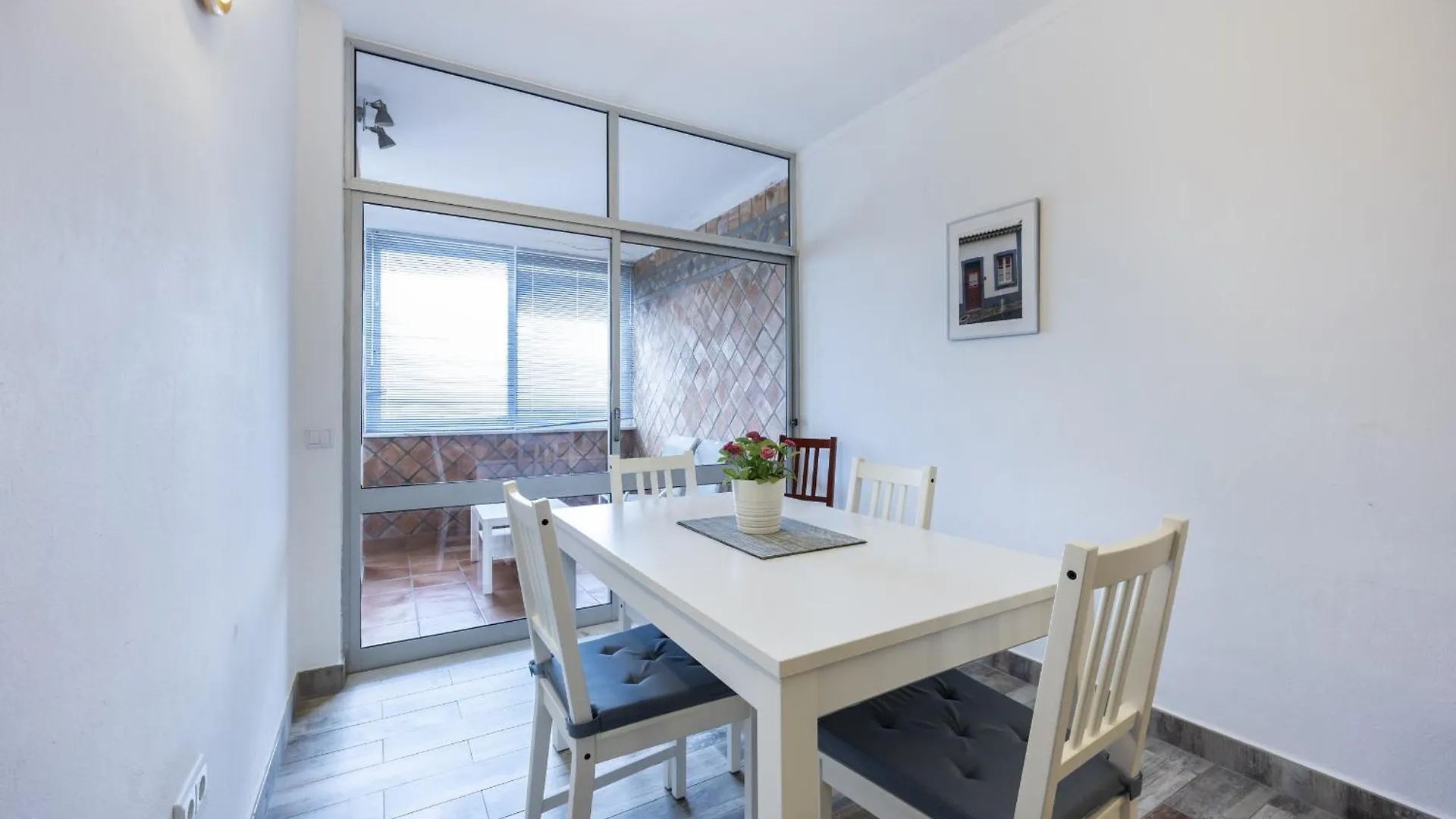 Apartment T3 Moinho By Seewest Lagos Portugal
