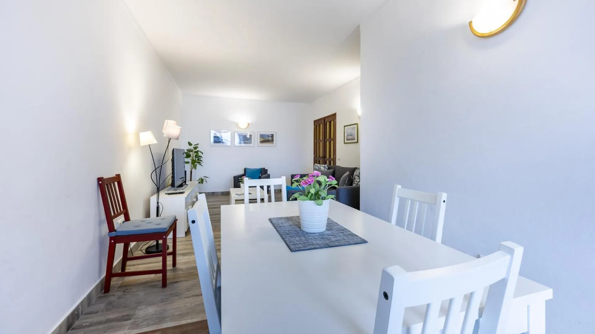 T3 Moinho By Seewest Lagos Apartment
