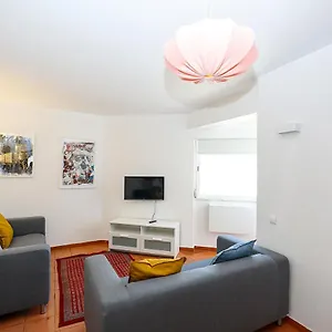 B49 - Postigo View Flat In Apartamento